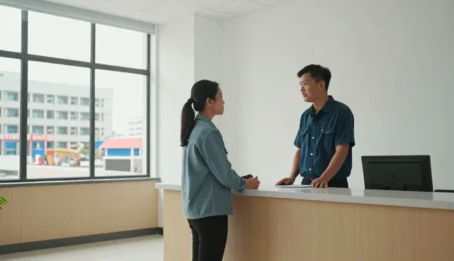 土建施工中设备性能问题的应对策略与优化实践